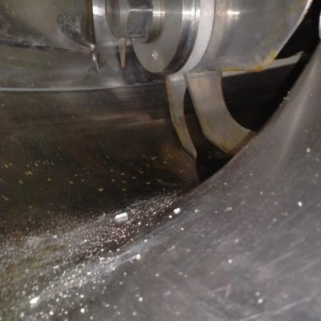 Куттер LASKA KU-330