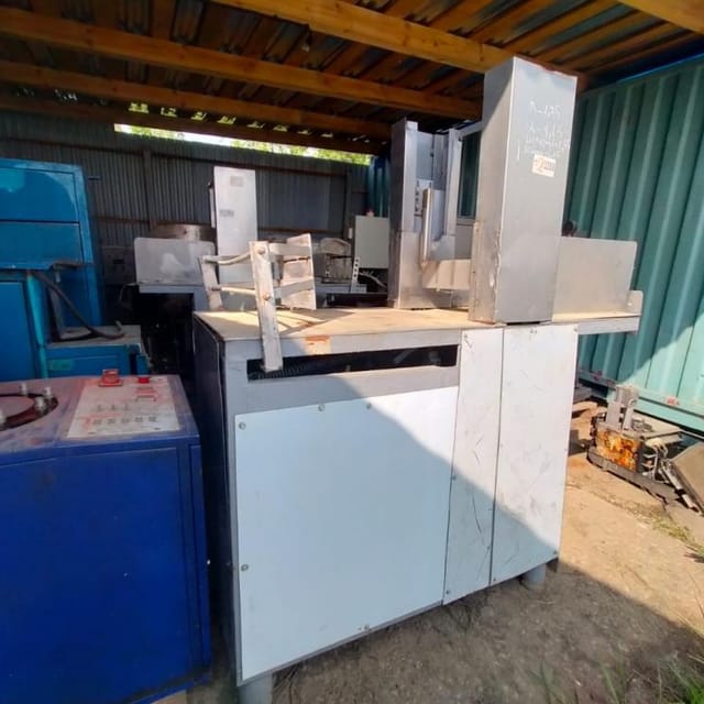 Головорубка инв.3288