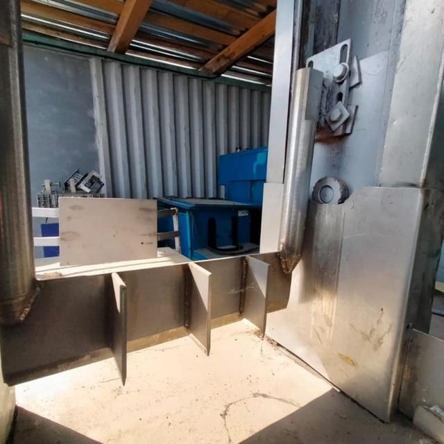 Головорубка инв.3288