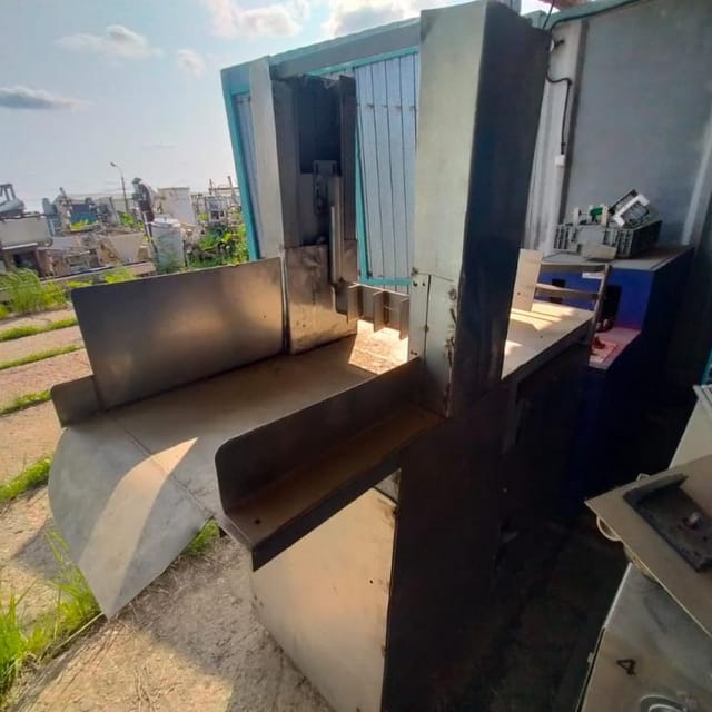 Головорубка инв.3288