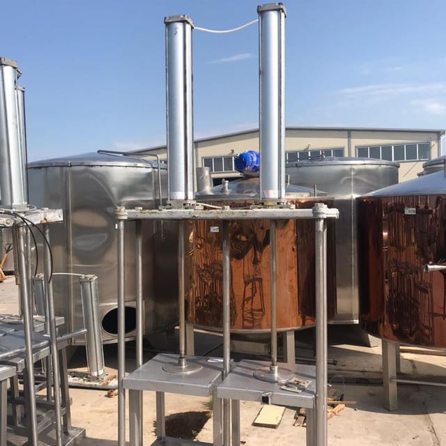 Сырный пресс Е8-ОПД 4(2) площадки инв.10502