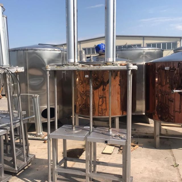 Сырный пресс Е8-ОПД 4(2) площадки инв.10502