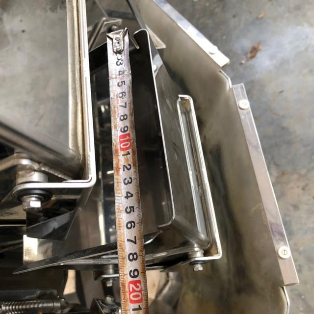 Мультиголова Gantan инв.9501