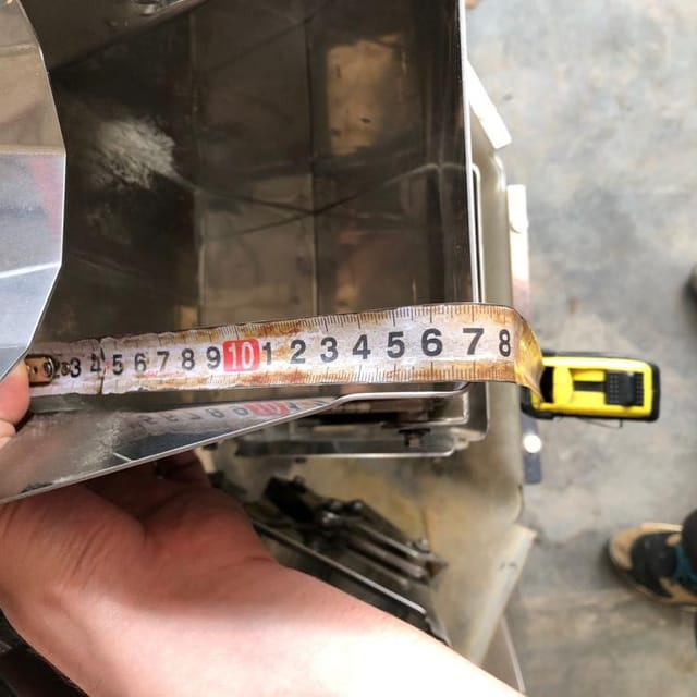 Мультиголова Gantan инв.9501