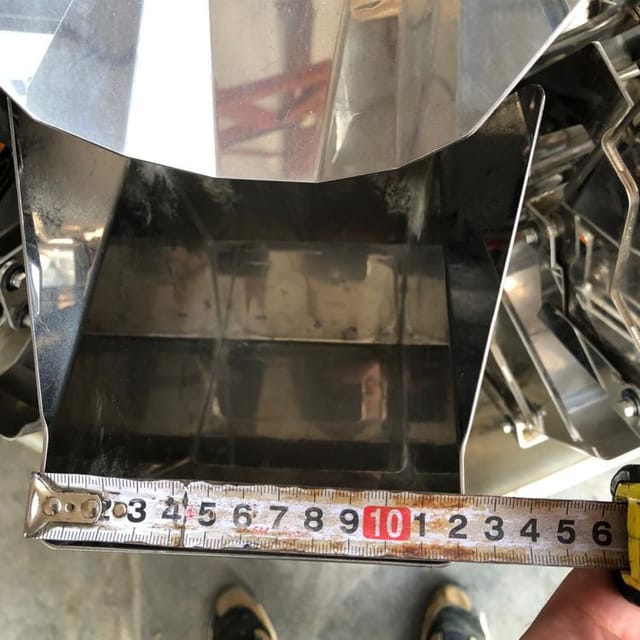 Мультиголова Gantan инв.9501