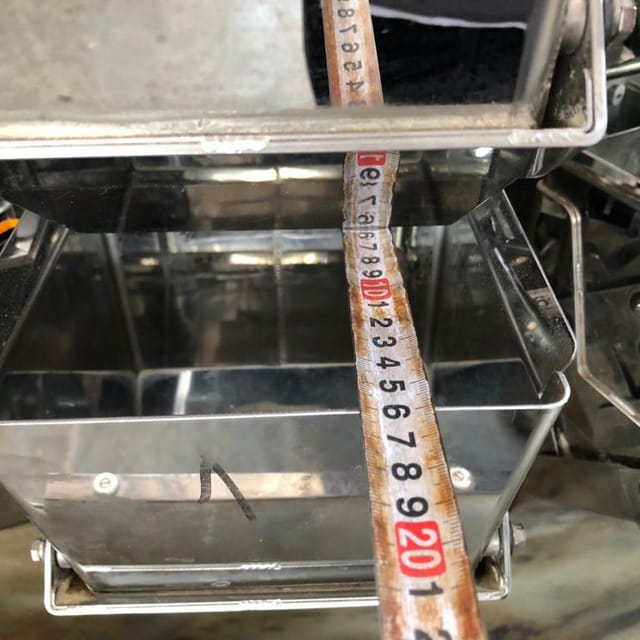 Мультиголова Gantan инв.9501