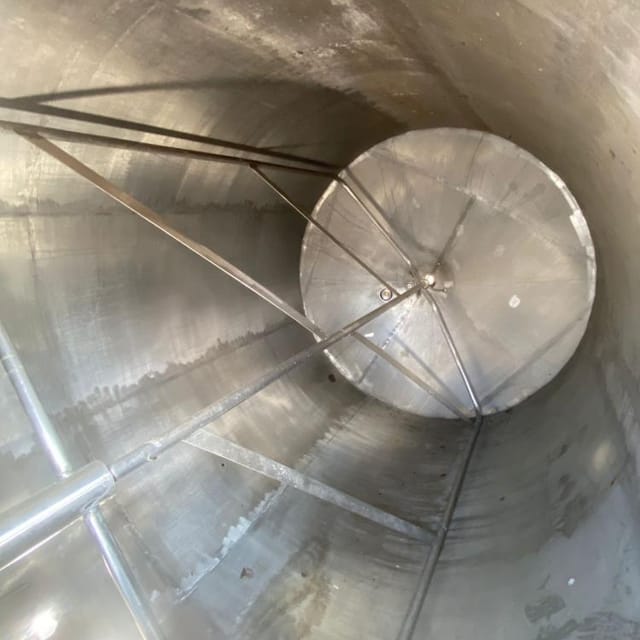 Емкость В2 -ОКВ 10 инв.8989