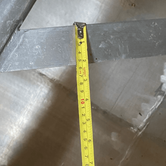 Емкость В2 -ОКВ 10 инв.8989