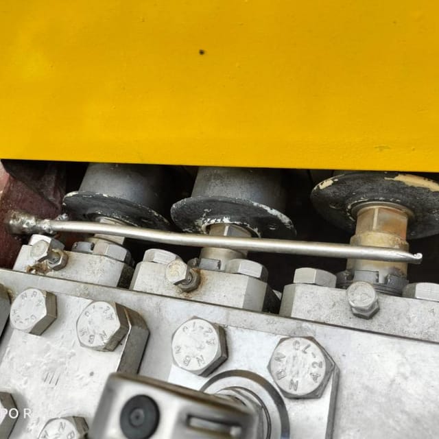 Гомогенизатор А1-ОГ2М 5000л е.937