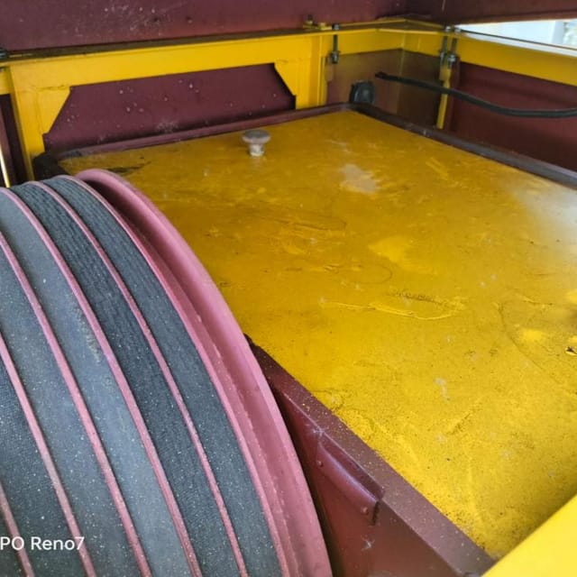 Гомогенизатор А1-ОГ2М 5000л е.937