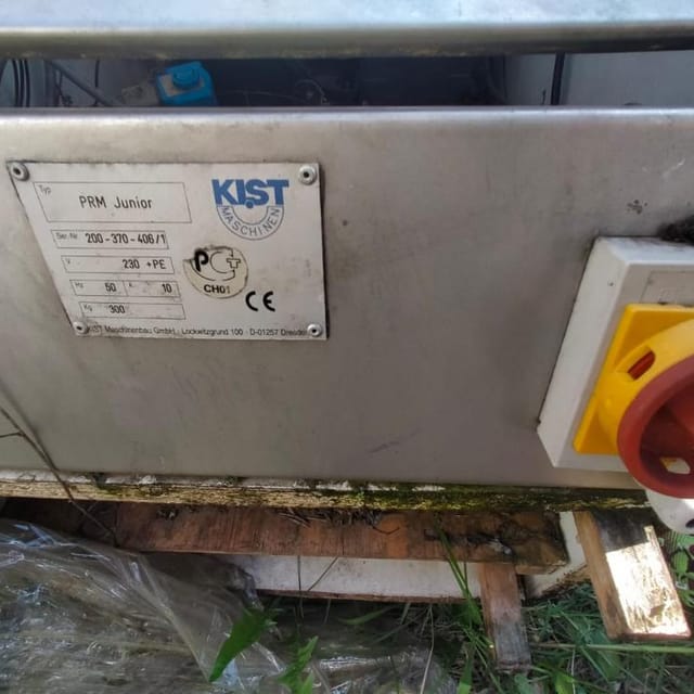 Фреоновый компрессор PRM Junior инв.12810