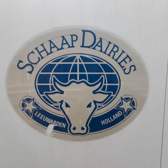 Генератор ледяной воды ГЛВ SCHAAP PAIRIES TSU 270C инв.12867