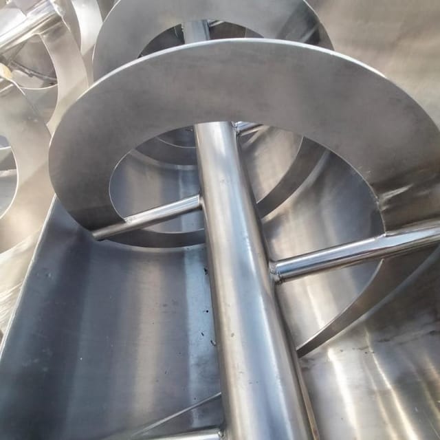 Фаршемешалка Spomasz объем 250л инв.11263