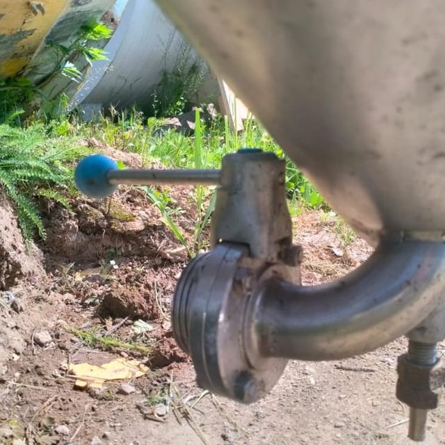 Шнековый охладитель творога инв.12808