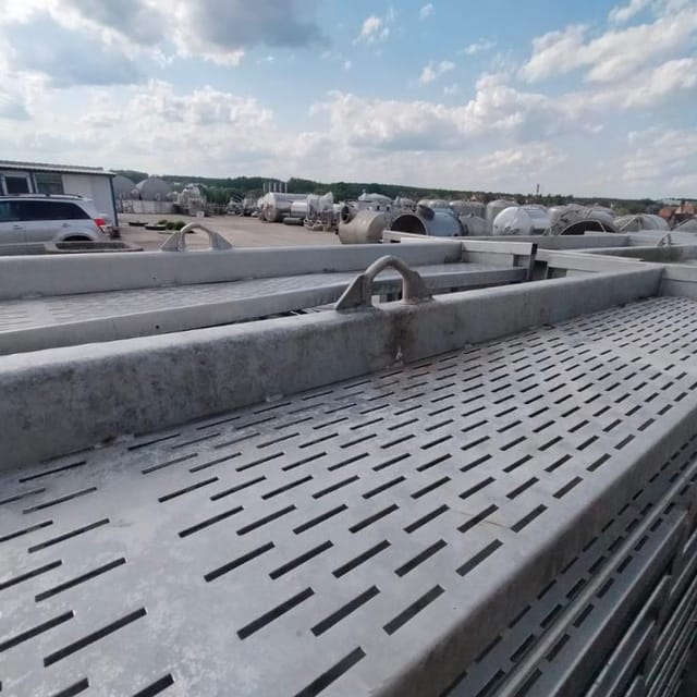 Сырные полки, стеллажи инв.11231