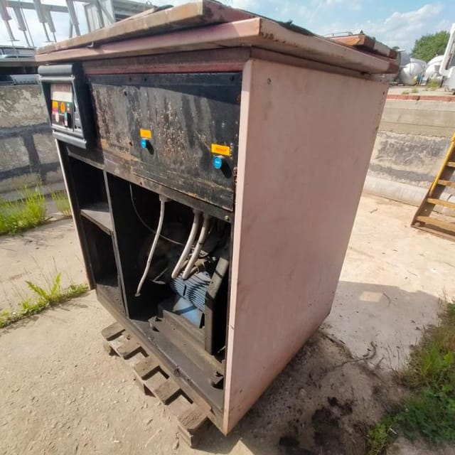 Компрессор роторный Rotary Screw инв.12819