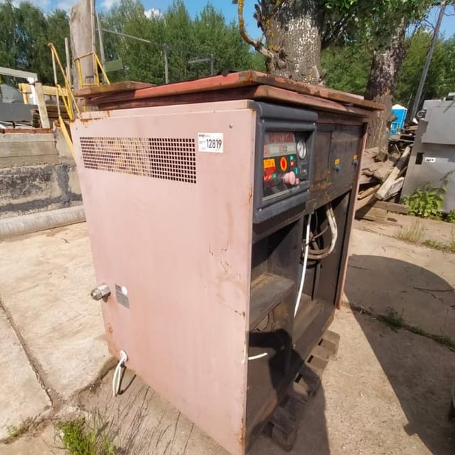 Компрессор роторный Rotary Screw инв.12819