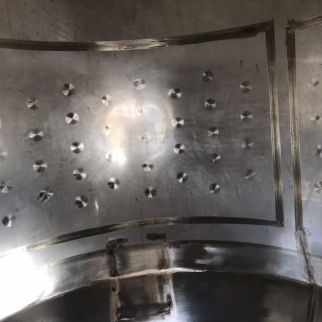 Емкость ЦКТ 1,2м3 инв.10458