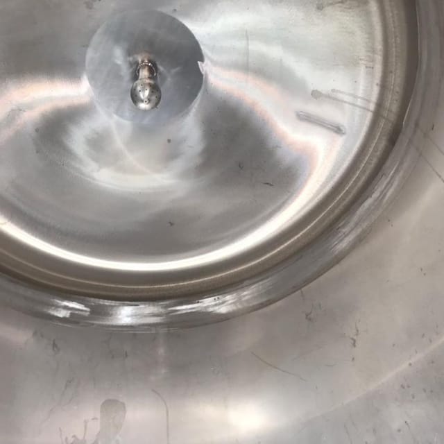 Емкость ЦКТ 1,2м3 инв.10458