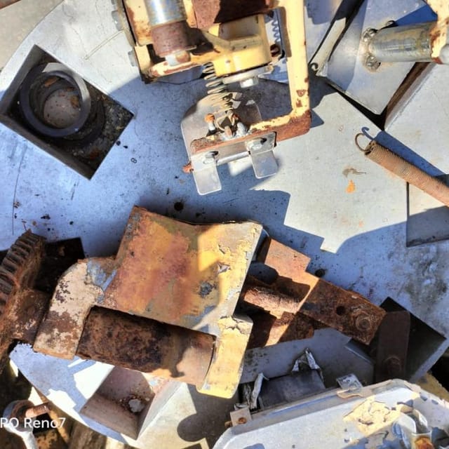 Фасовщик масла М6-АРМ пачка 180-250гр инв.9715