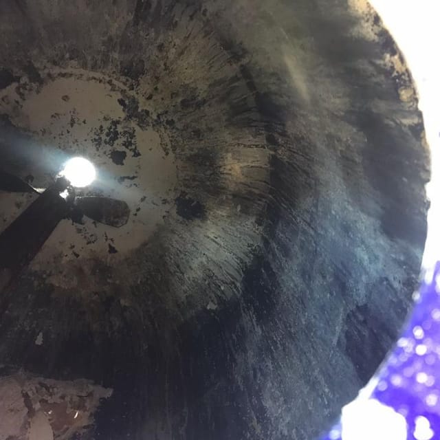 Реактор 630л. эмаль инв.10321