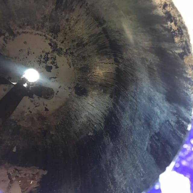 Реактор 630л. эмаль инв.10321