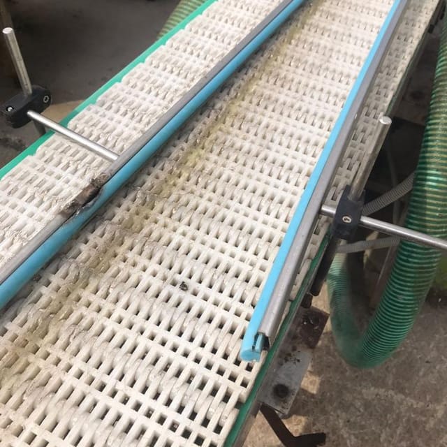 Мойка банок с осушителем инв.7391