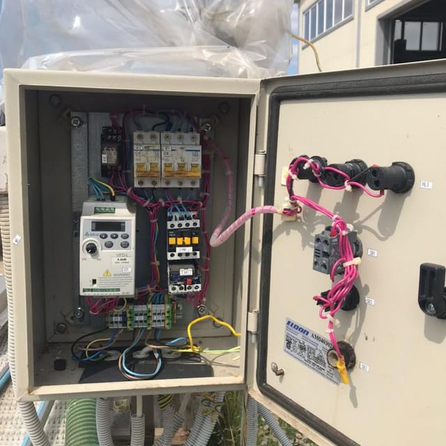 Мойка банок с осушителем инв.7391