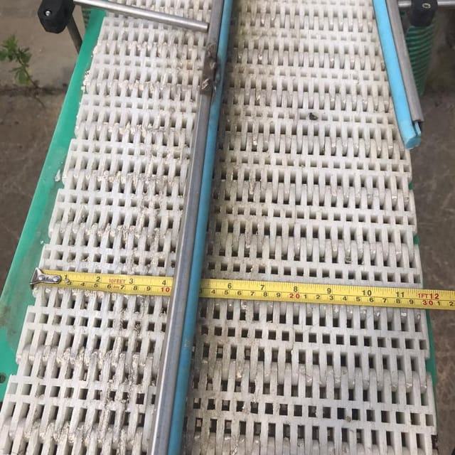 Мойка банок с осушителем инв.7391