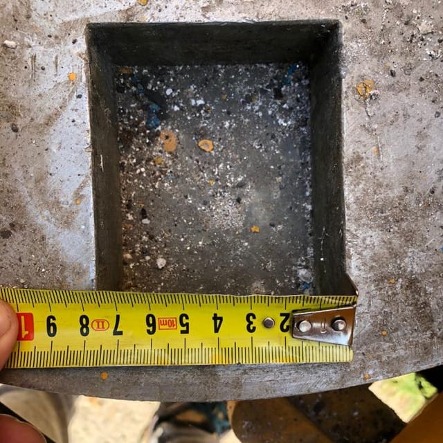 Фасовщик масла М6-АРМ пачка 180-250гр инв.9581