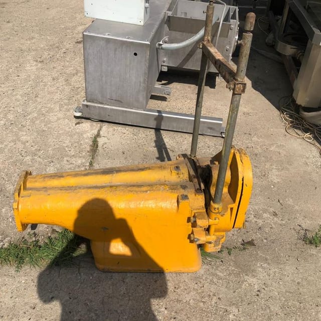 Фасовщик масла М6-АРМ пачка 180-250гр инв.9581