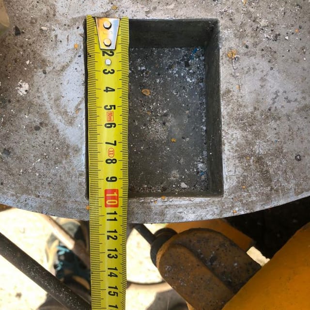 Фасовщик масла М6-АРМ пачка 180-250гр инв.9581