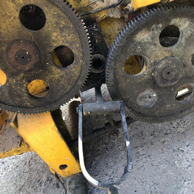 Фасовщик масла М6-АРМ пачка 180-250гр инв.9581