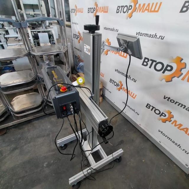 Датер лазерный инв.10399