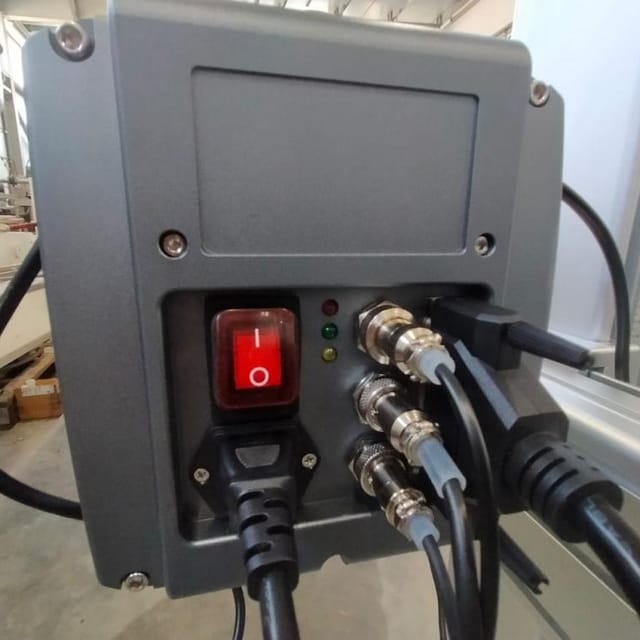 Датер лазерный инв.10399