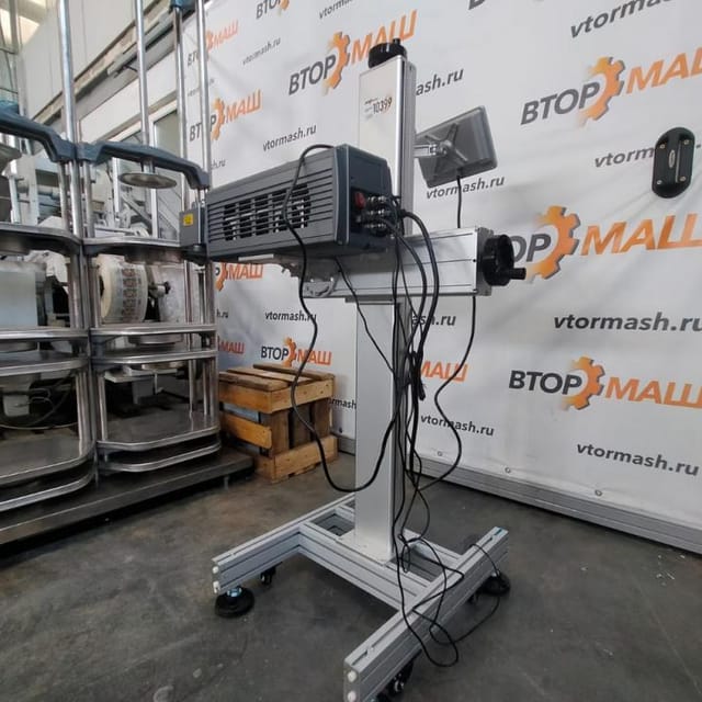 Датер лазерный инв.10399