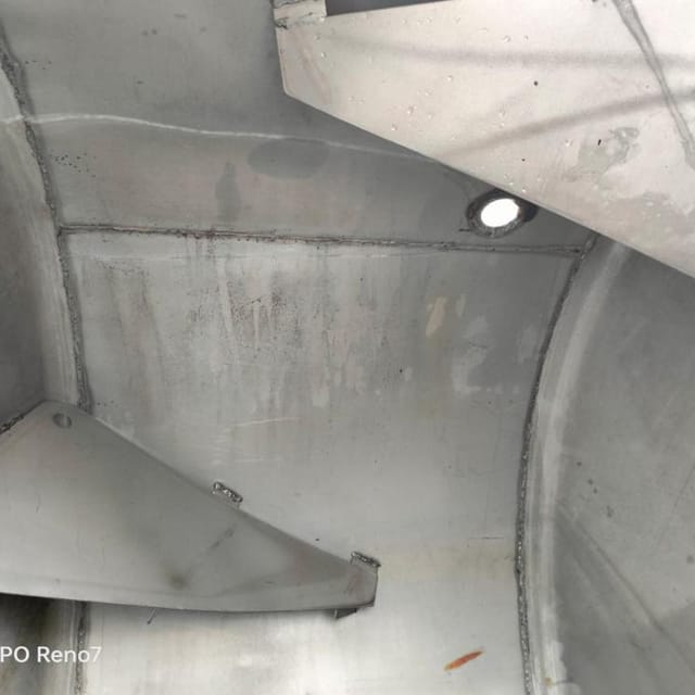 Маслобойка 1000 л инв.9785