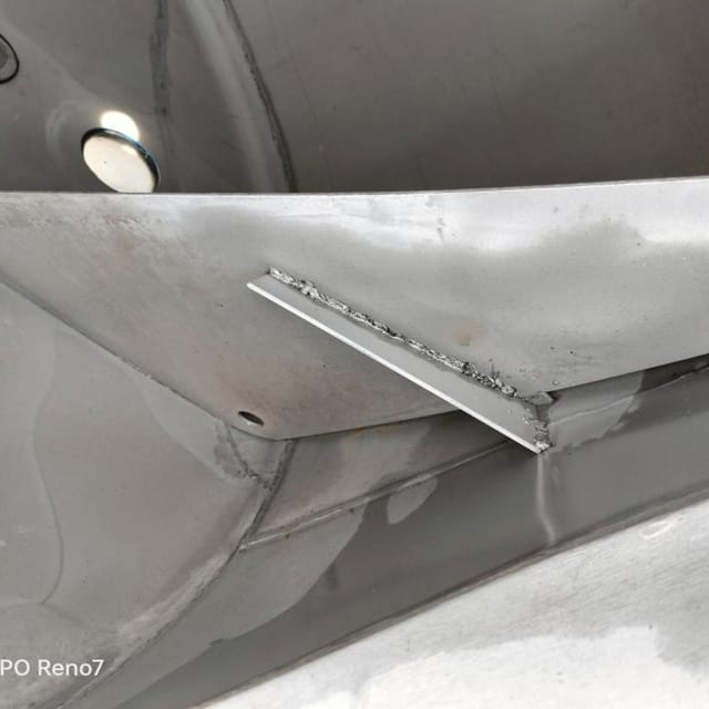 Маслобойка 1000 л инв.9785