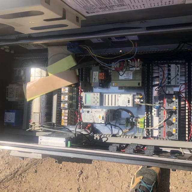 Фасовщик в плёнку Finnpack Type-2500 инв.9584