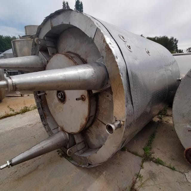 Я1-ОСВ-4 инв.11003