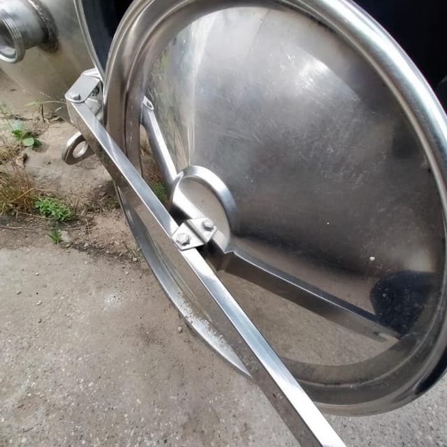 Я1-ОСВ-4 инв.11003