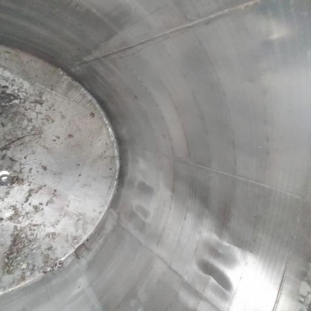 Емкость Я1-ОСВ 10м3 инв.10382