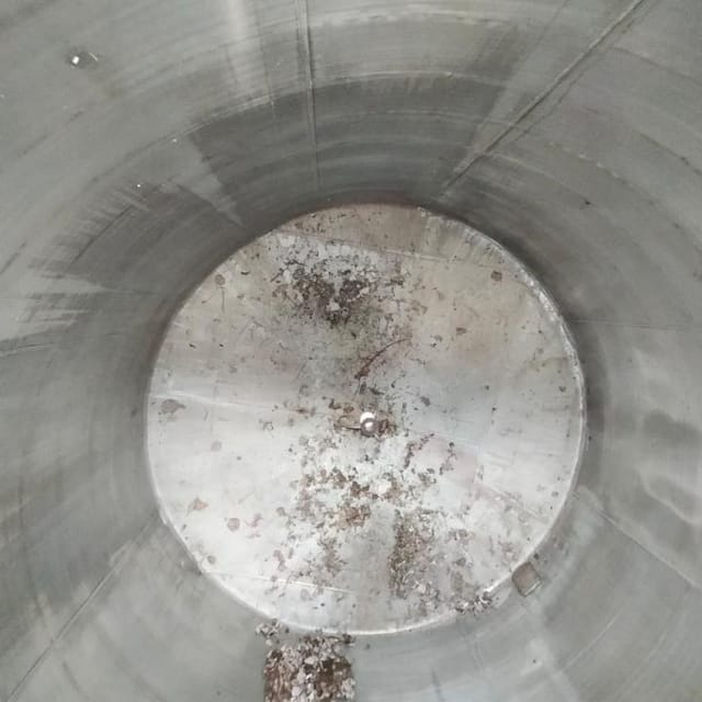 Емкость Я1-ОСВ 10м3 инв.10382