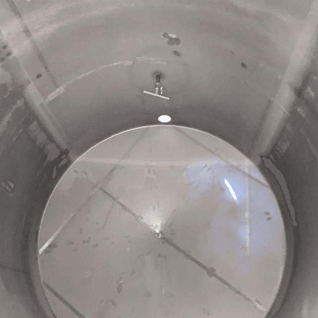 Емкость ОМГ,-25 объем 25 куб.м е.2437