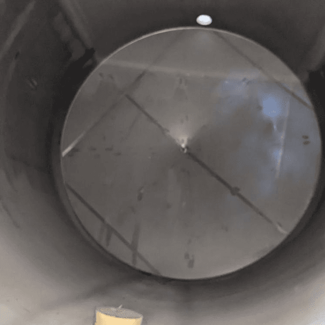 Емкость ОМГ,-25 объем 25 куб.м е.2437