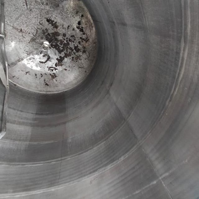 Ёмкость Я1-ОСВ 2,5м3 инв.10386