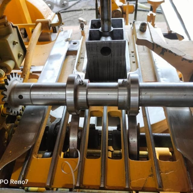 Фасовщик масла  М6-АРМ пачка 180-250гр инв.9764