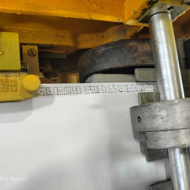 Фасовщик масла  М6-АРМ пачка 180-250гр инв.9764