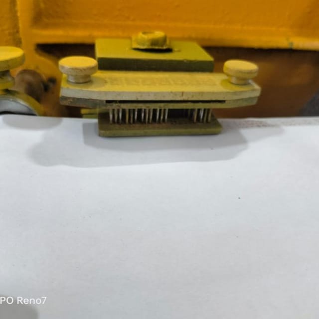 Фасовщик масла  М6-АРМ пачка 180-250гр инв.9764