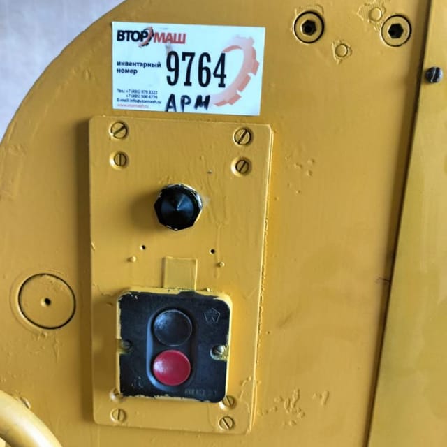 Фасовщик масла  М6-АРМ пачка 180-250гр инв.9764